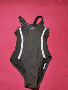 Speedo Women’s One-Piece Swimsuit