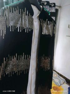 Stylish Kurta &amp; Jacket Set