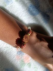 Beaded Bracelet