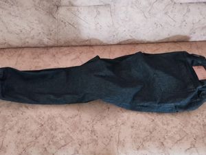 Casual Gargo Jeans 👖