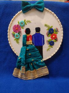 Embroidery Hoop