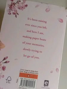 FICTION BOOK - WARMTH (by Rithvik Singh)