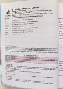 RS Aggarwal Quantitative Aptitude