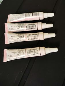 Too Faced Hangover Prep Finish Primer