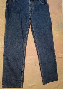Size 38 Blue Jeans