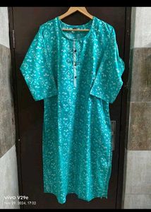 Elegant Kurta Set