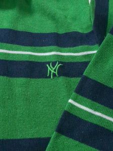 Men Sweatshirt Ko
