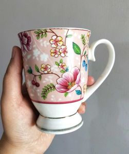 Vintage style Ceramic Mug