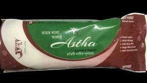 Sanitary Pads For Women