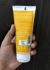 Skinify Vitamin C FACEWASH