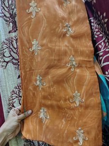 Kurta Suit Set/ Material