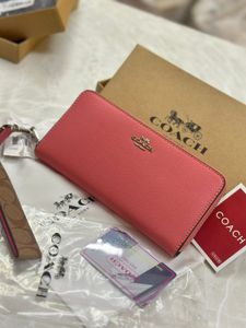 Coach Wallet- Og