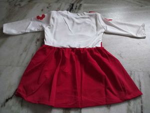Frock For Girl