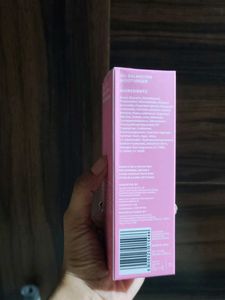 Oil Balancing Moisturiser