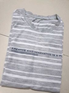 Striped T-Shirt