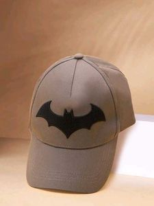 official batman merch cap from byford