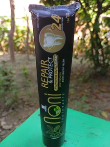 Noni Repair &amp; Protect Toothpaste