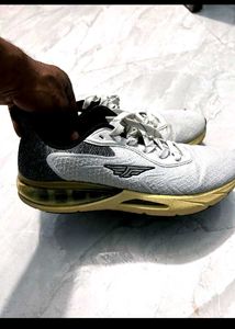 Red Tape Sneakers