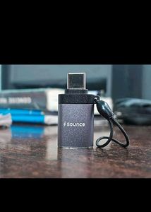 USB-C Adapter