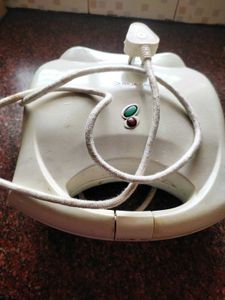 Bajaj Majestic Electric Sandwich  Toaster