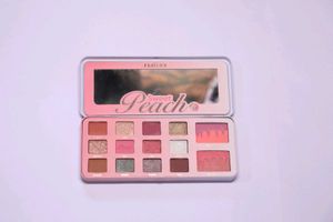 Small Maliao Eyeshadow Palette