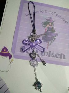 ~{Cute Saturn🔮Phone Charm}~