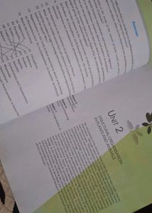 Class 11th Biology Book
