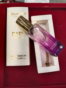 Bella Vita Organic Date Perfume for Women