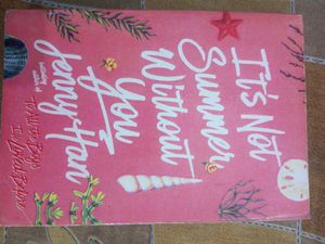 Self Help Book And novel.