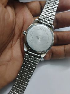 HMT Uttam Men&#39;s Watch