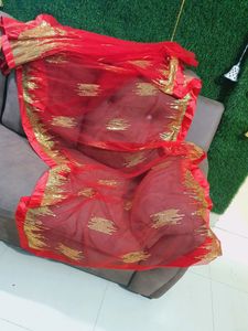 Designer Saree
