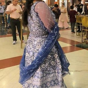 lehnga