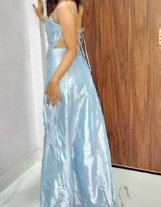 Luxe Branded Engagement Gown 💍 ♥️