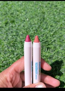 Mamaearth Lip Crayons