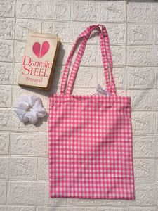 Pinteresty Tote Bag🎀