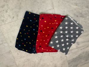 Combo 3 Blankets(baby)