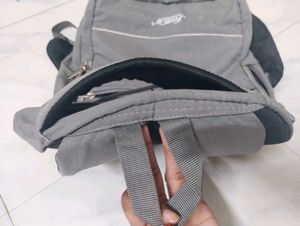 Fancy - Bag Pack || Shoulder Ba