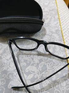 Glasses
