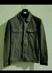 ECKO UNTLD DENIM jacket