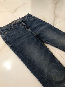 Denim Jeans