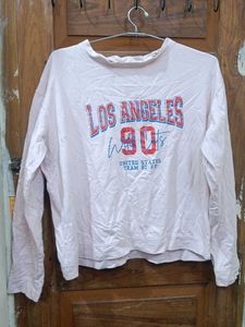 Los Angeles Graphic Sweatshirt