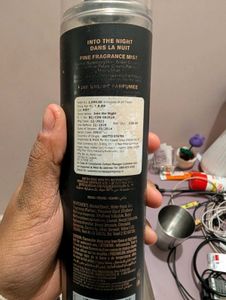 Bath &amp; Body Works - Into the Night Mist