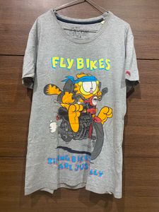 Garfield T Shirt