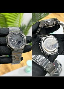 G Shock