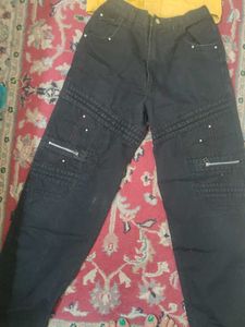 Kids Shirt &amp; Pants Set