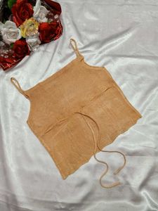 Cute Cami Top🧡