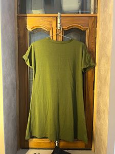 T Shirt Dress