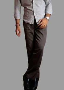 Men's Dress Pants (Korean Trousers)