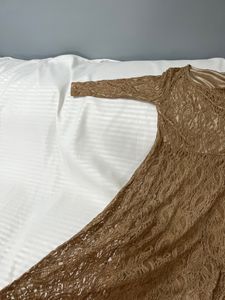 Maxi Dress Gown /party Dress