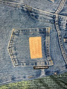 ⛔️On Sale For 699 Comment Authentic Rare Burberry